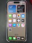 iPhone 15 128gb czarny