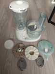 Robot wielofunkcyjny Philips szatkownica blender