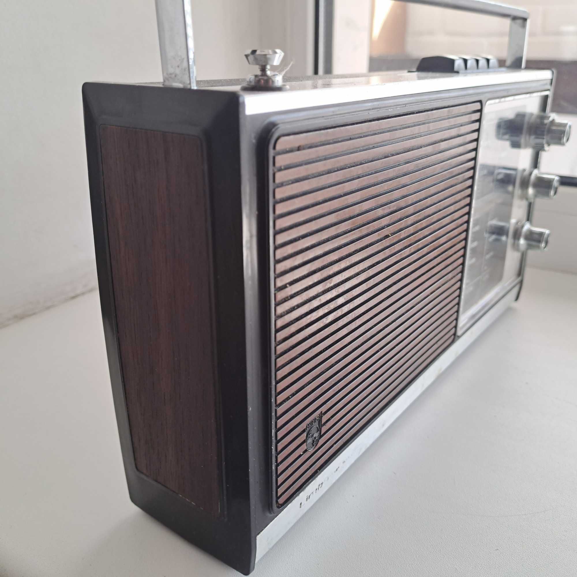 Радіоприймач Philips Ibérica