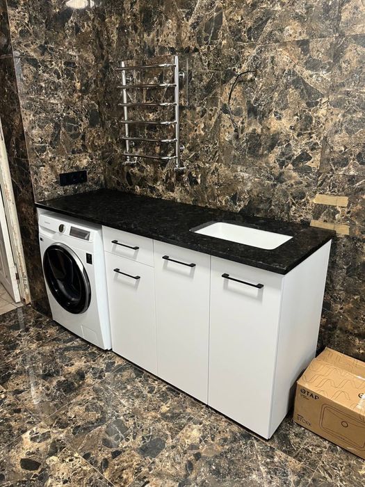 Меблі на замовлення. Виготовлення меблів. Кухні, шафи, спальні