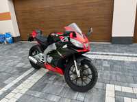 Aprilia 50 RS4 2013r