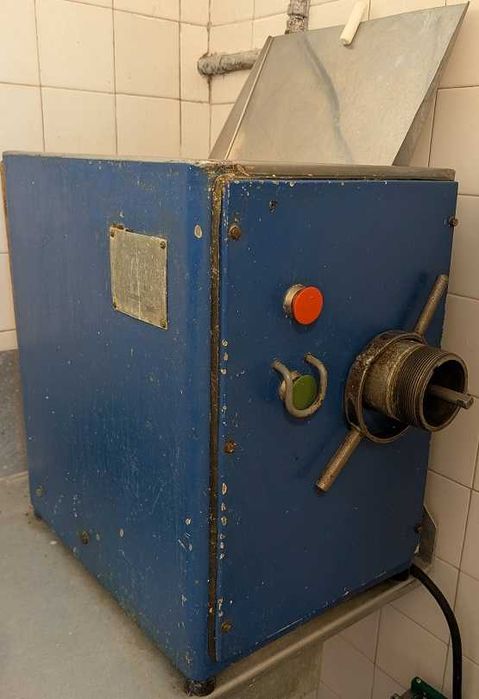 Sprzedam Kuter do mielenia mięsa Spomasz 15 KW