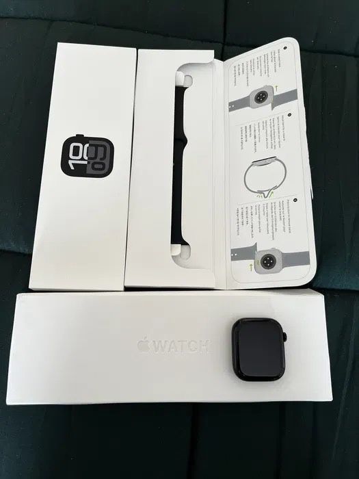 IPhone 14 Pro Max 128 GB + IWatch 10 46mm GPS + celular