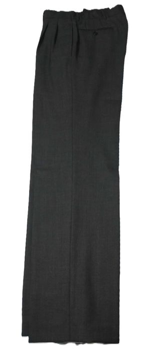 Fato de Homem - Massimo Dutti - Cinza