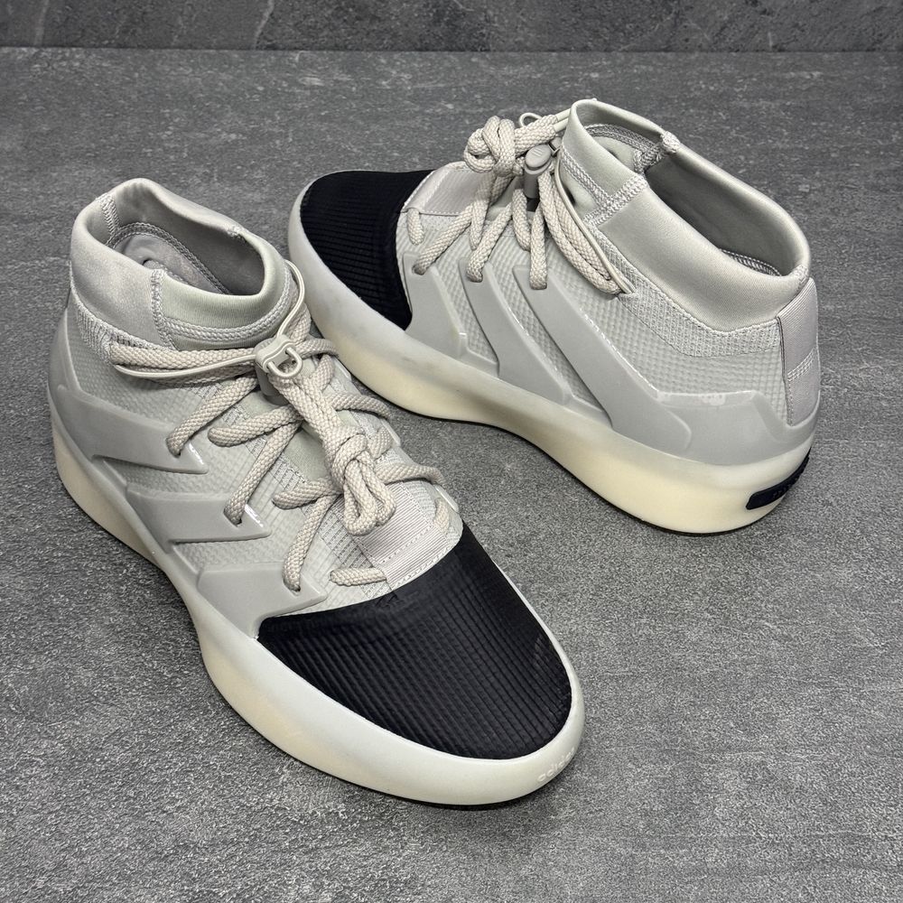 Кросівки Adidas Athletics l Basket IE6188 ОРИГІНАЛ 100% 43/46 р