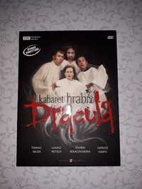 Kabaret HRABI - Dracula 2XDVD