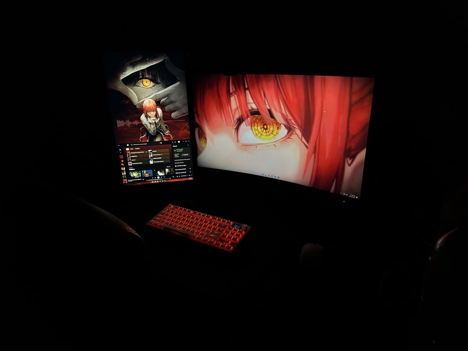 Monitor Gaming Alienware AW2518HF 240Hz G-Sync - 1ms