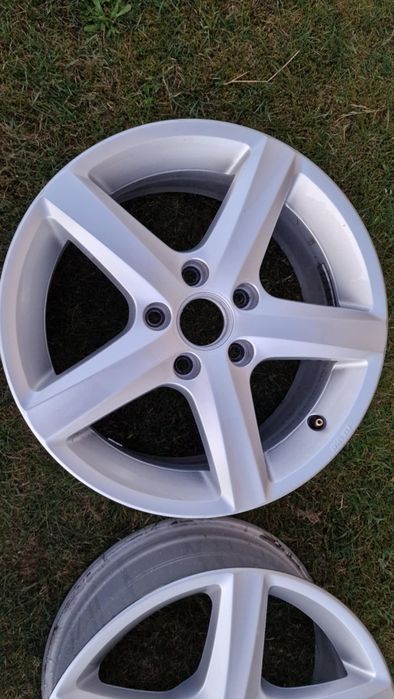 Felgi VW 16 cali
