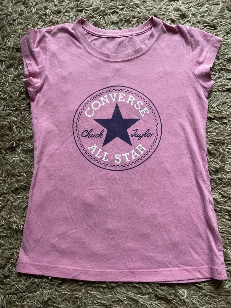 Converse t-shirt r 134