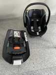 Nosidełko Cybex Aton 5 + baza