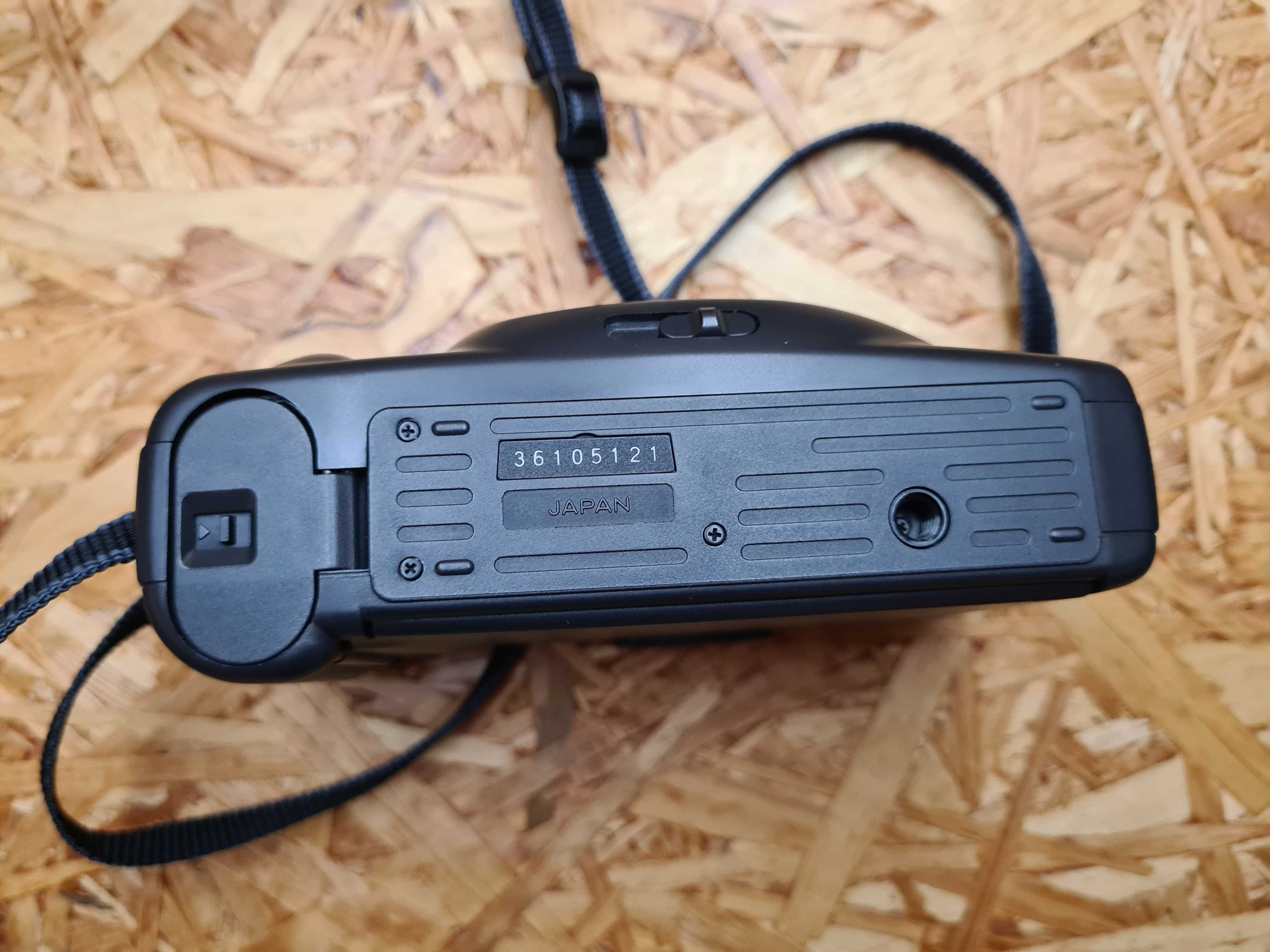 Minolta Riva Twin 28