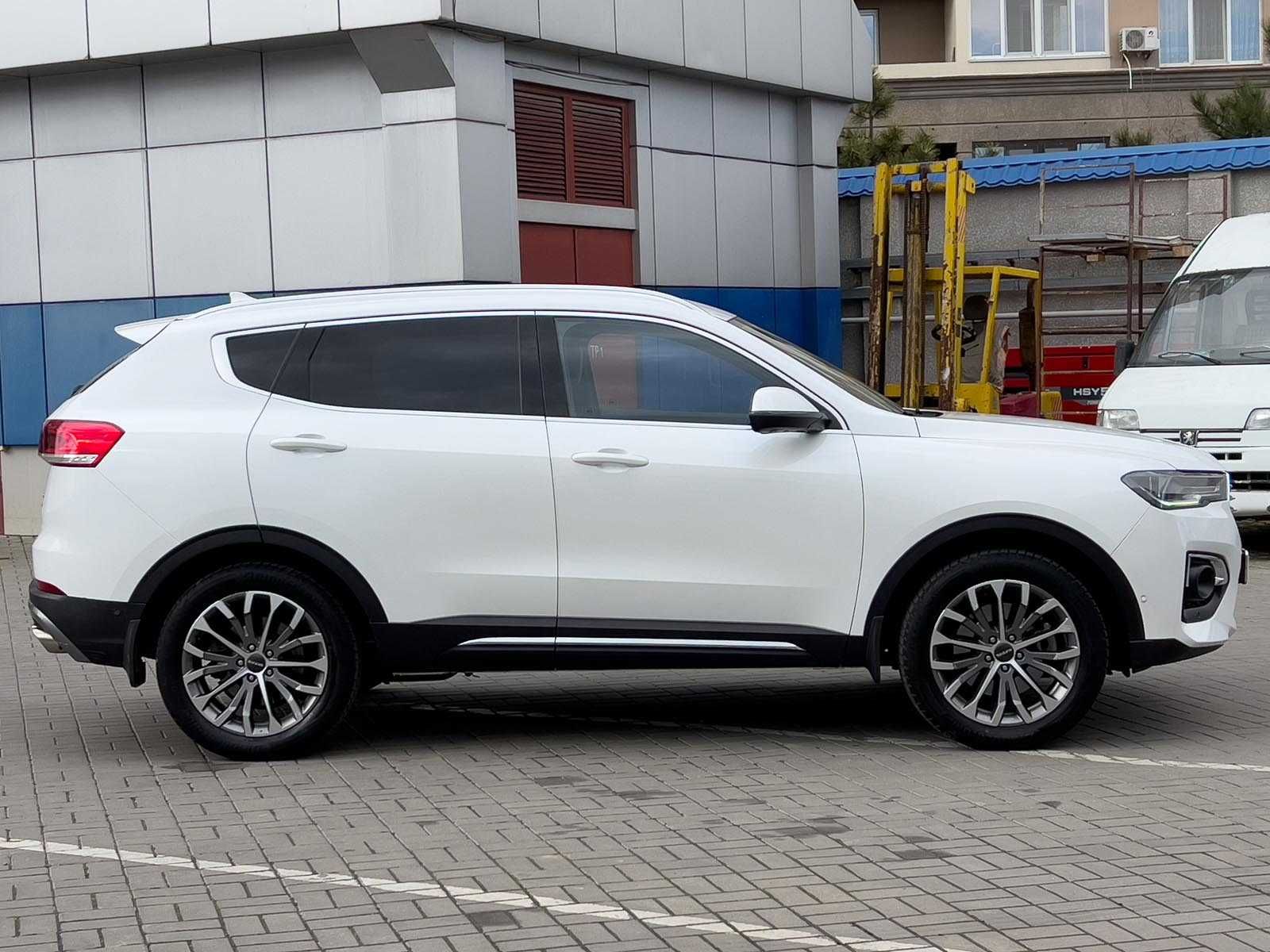 Продам Haval H6 2019р. #42665