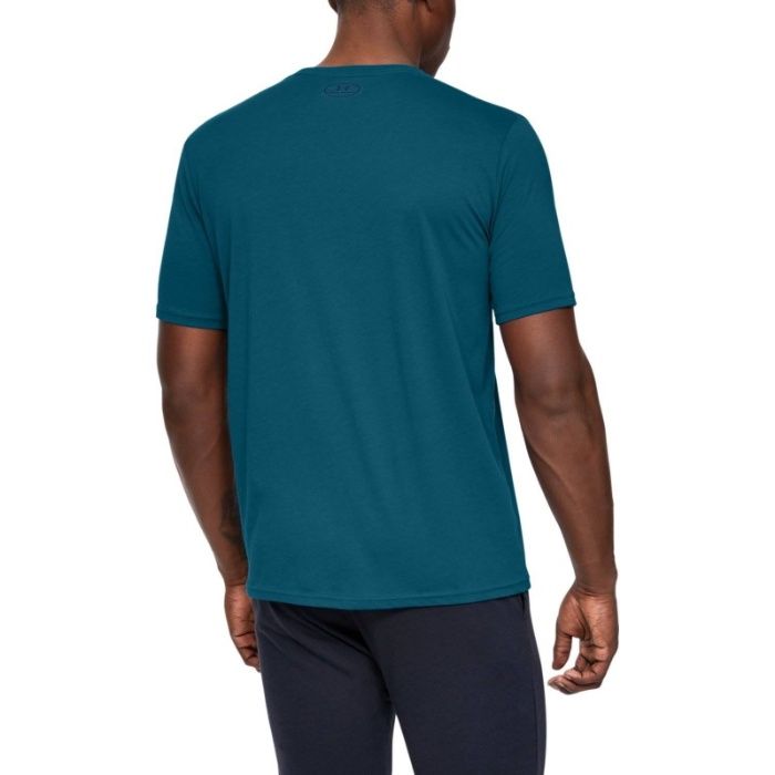 Koszulka męska Under Armour SPORTSTYLE LOGO rozm. S, M, L