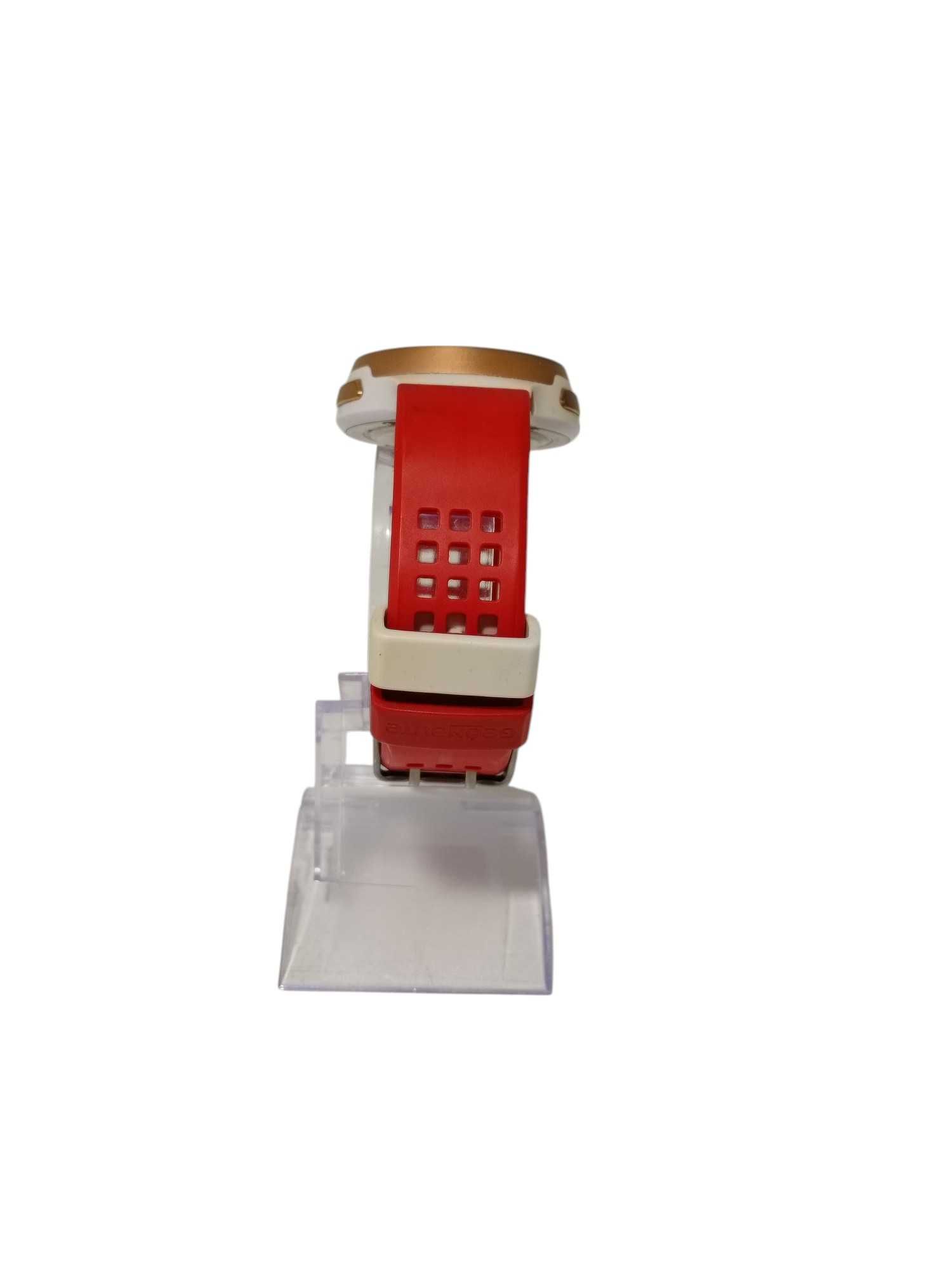 zegarek decatlon czerwony







4o
