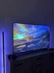 Телевизор ( Panasonic )