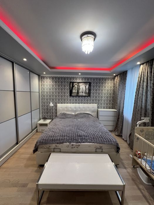 Квартира з ремонтом 62.7 м2 | ЖК Петрівський Квартал