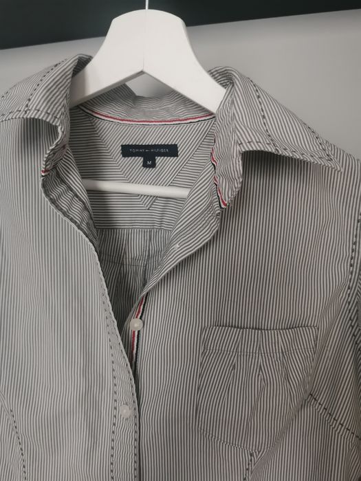 Koszula Tommy Hilfiger r. 38