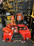 Ротаційний лазерний нівелір Hilti PR 30 HVS A12 лазерний рівень Хілті
