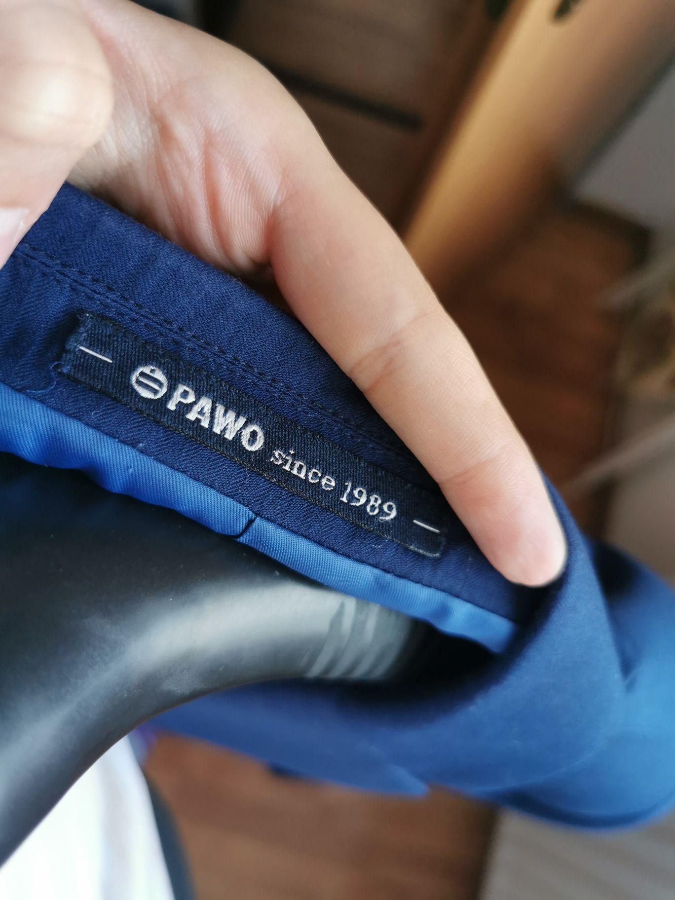 Garnitur Pawo model Vero