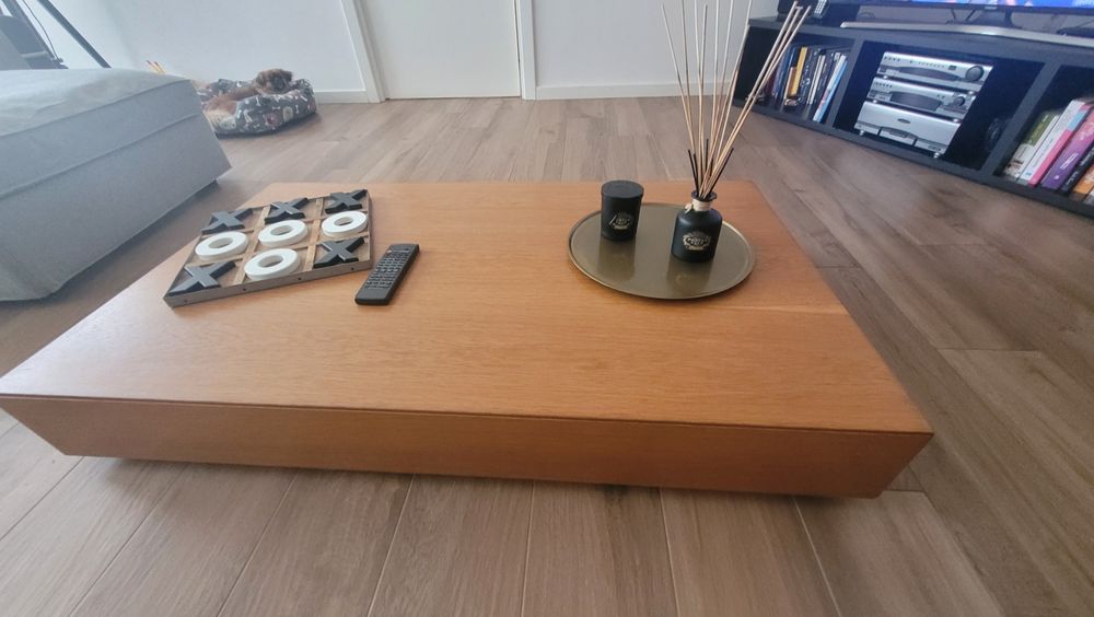 Vendo móvel TV e aparador hall de entrada  e mesa