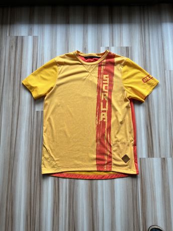 Koszulka rowerowa jersey ION rozm. L