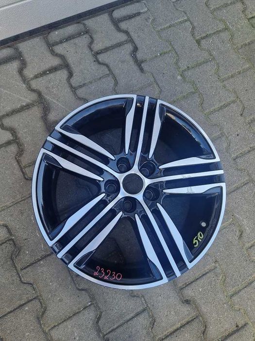 Toyota Rav4 Felga Aluminiowa 7.5Jx19  5x114.3 ET40
