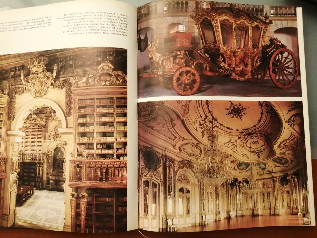Coleção História de Arte	Publicações Alfa	1972	  2 volumes