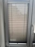 Roleta plisowana 42x150
