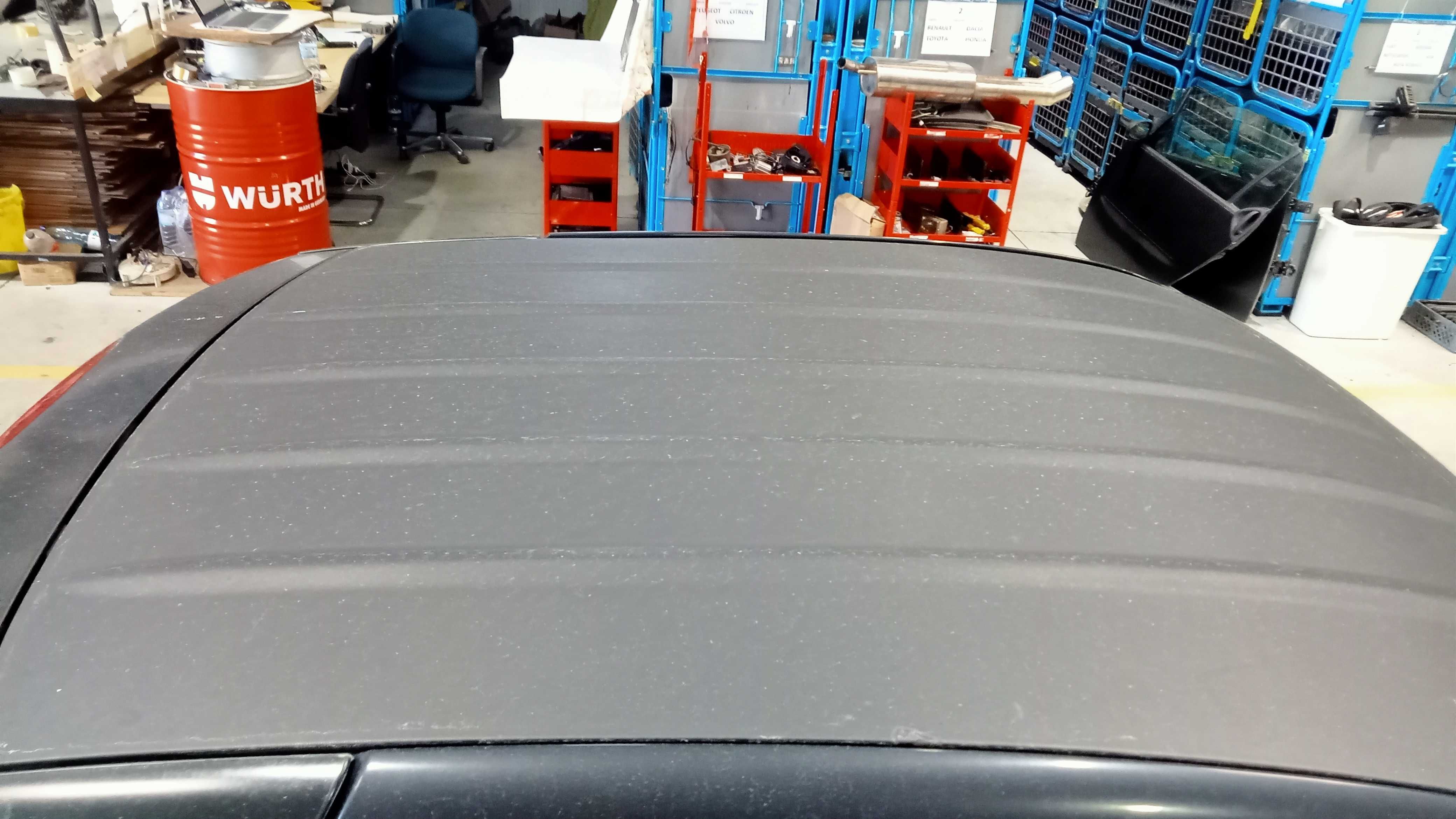 Teto em Fibra Smart Fortwo 450