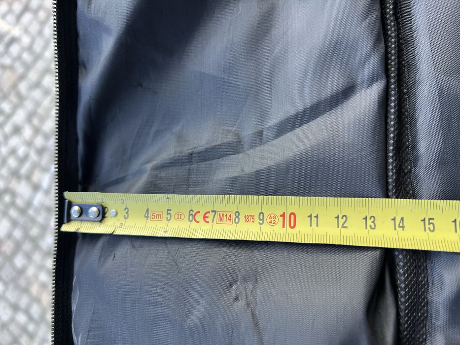 Mala para Teclado IBVIVIC