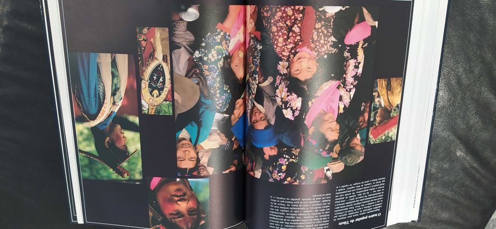 Livro: "Países e Povos do Mundo - China e Coreia"