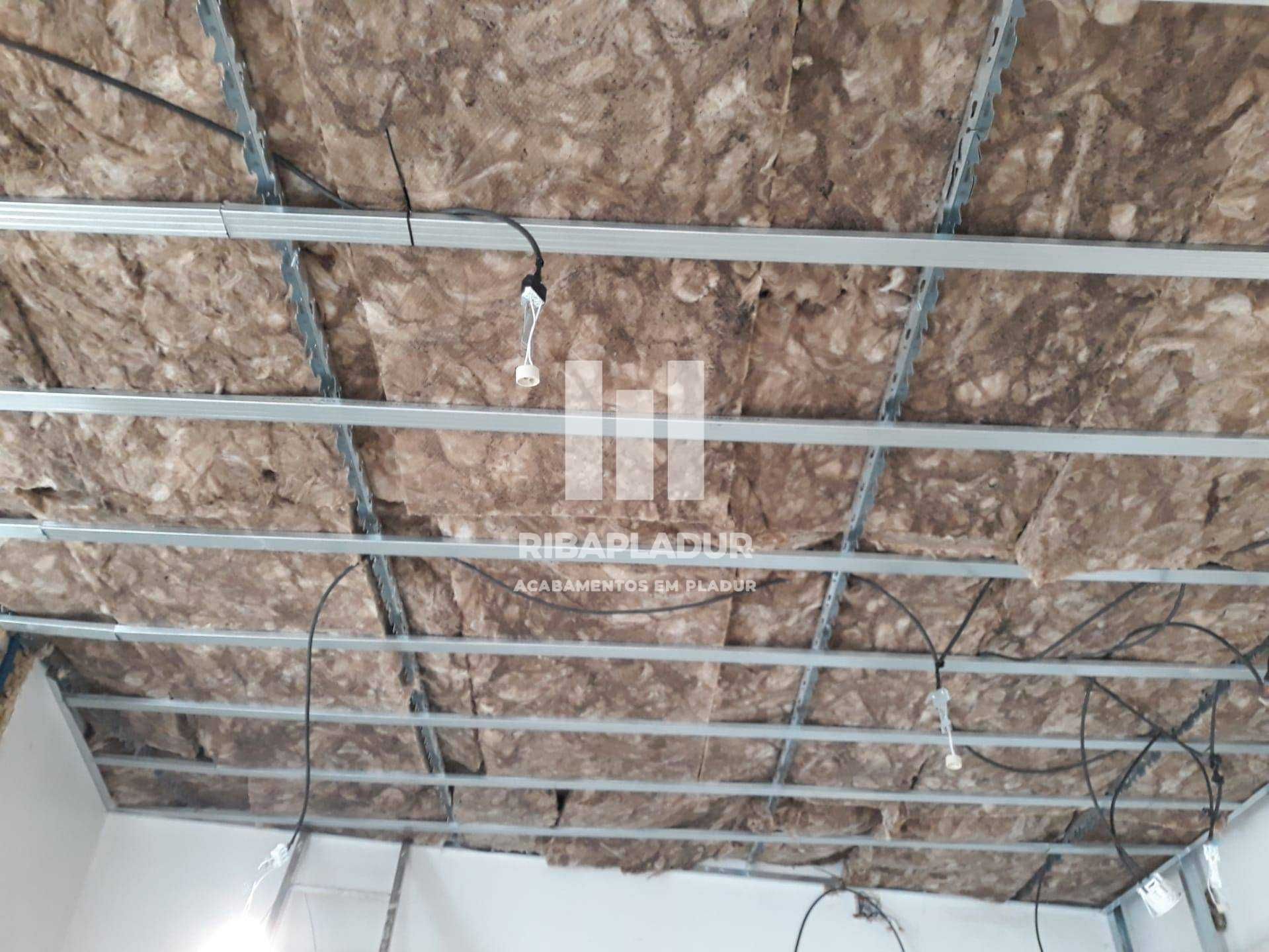 Trabalhos de Construção Civil