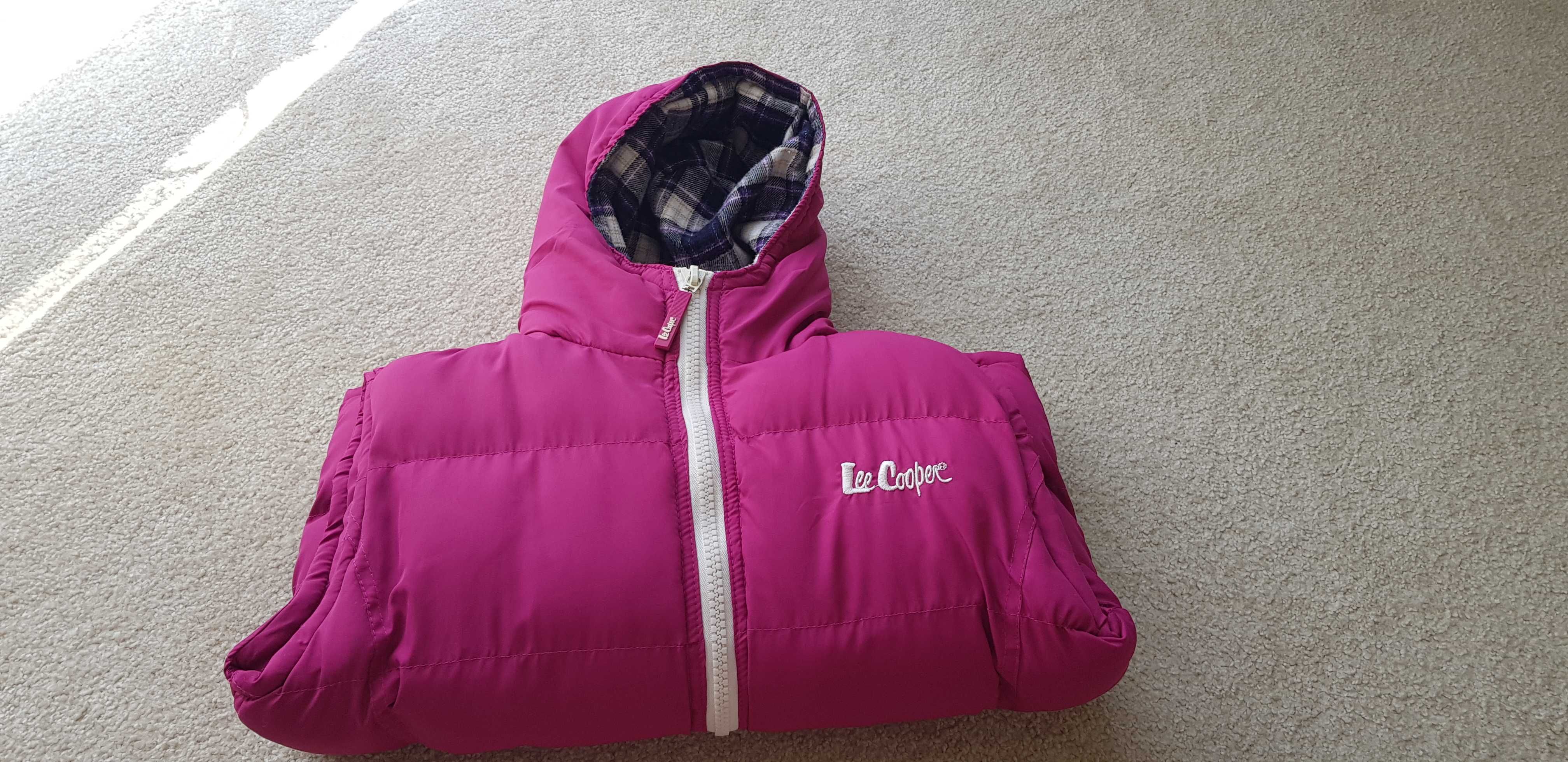 Lee Cooper bezrękawnik r. XS/S