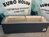 Морозильная ларь , скриня , камера