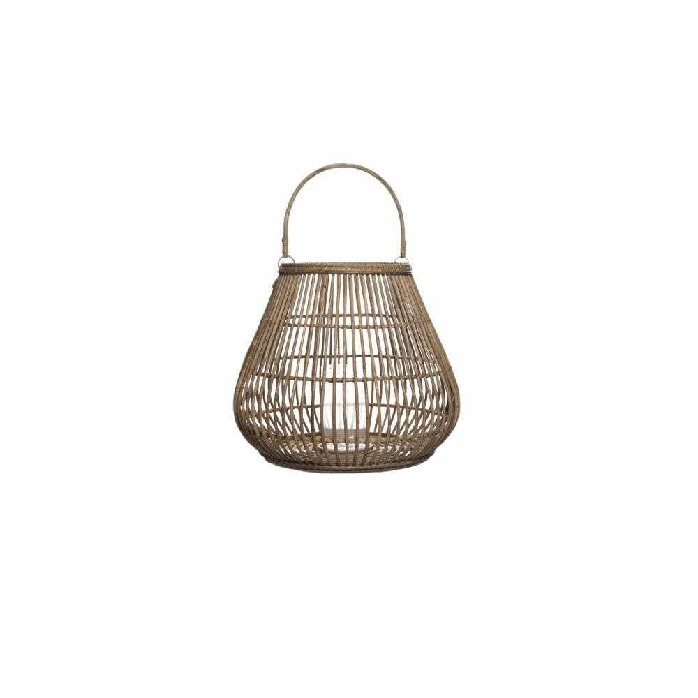 Lampion okrągły CAEN fi 69cm x wys. 59cm - EKSPOZYCJA