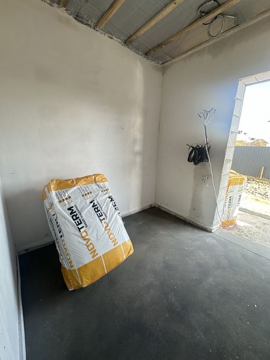 Дуплекс Білогородка 80 м2