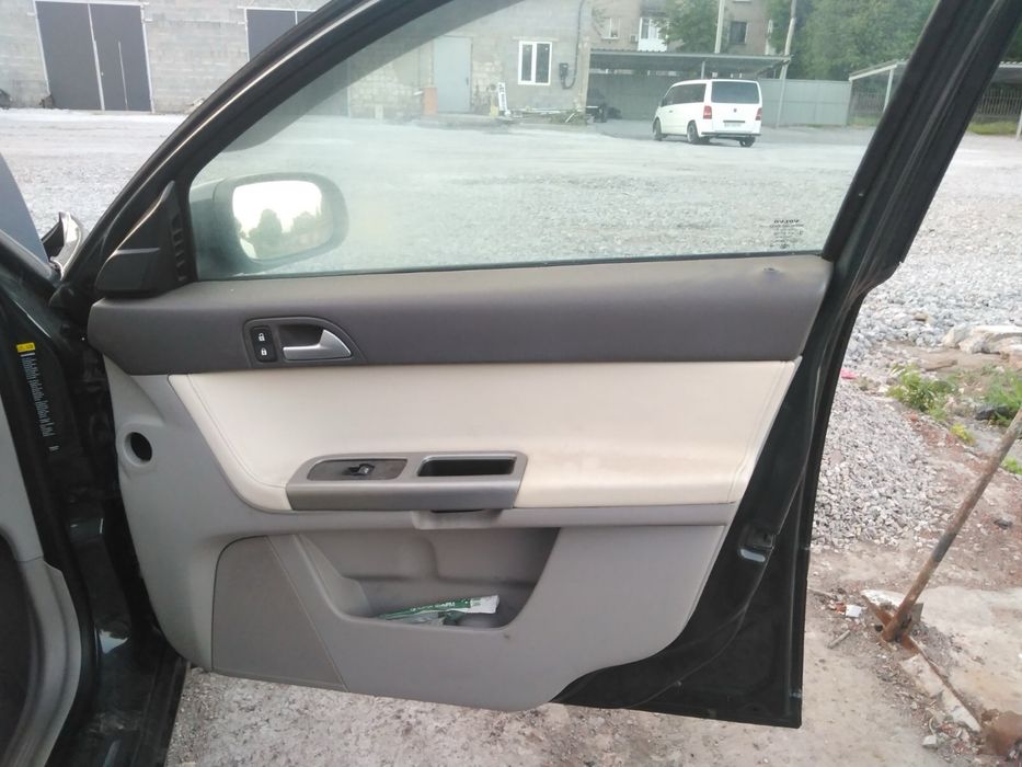 В разборе volvo v50 1.6 2.0 дизель