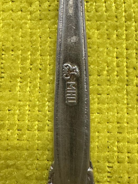 Столові прибори мнц