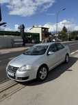 Volkswagen Jetta 1.6 MPI !