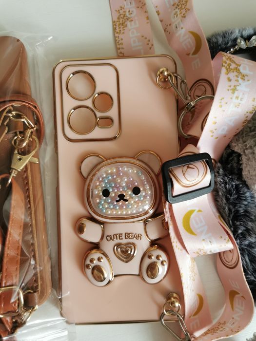 Чехлы на Xiaomi redmi note 12pro+5gb