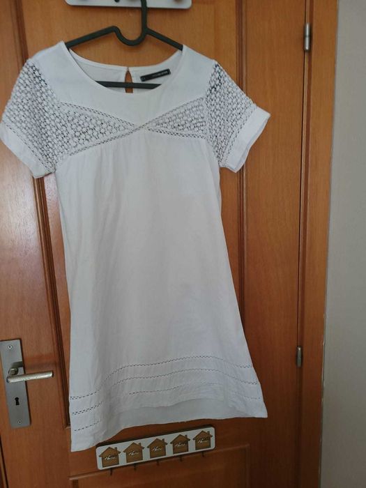 Conjunto de 3 vestidos