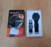Zegarek Smartwatch ciśnieniomierz glukoza EKG PPG super amoled 440mAh