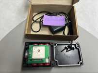 GPS-трекер Piligrim 6000N