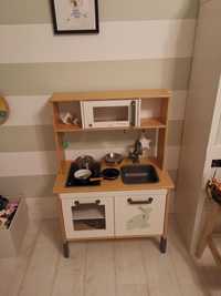 Kuchnia dla dzieci IKEA