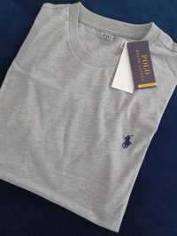 T-shirt męski Polo Ralph Lauren rozm L