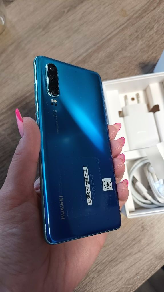 Huawei P30 128GB/6