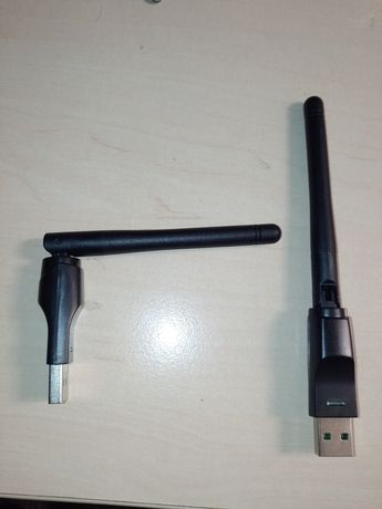 Wi-Fi адаптер USB MT 7601