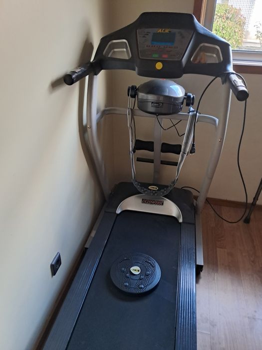 Passadeira elétrica