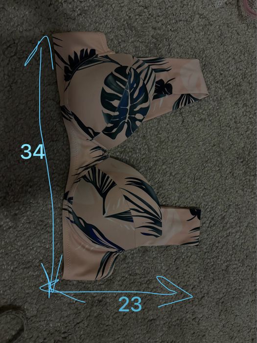 Купальник женский