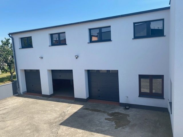 Wynajmę nieruchomość w Budzyniu Powierzchnia: całkowita 280 m